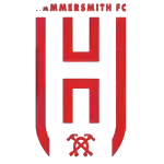 Logo Hammersmith (W)