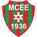 MC El Eulma U20