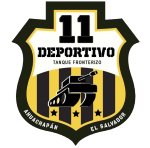 Logo Once Deportivo Ahuachapan