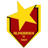 Logo Al Merreikh