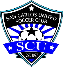 Logo SC San Carlos