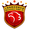 Shanghai Port B