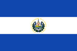 Logo CD Universidad de El Salvador