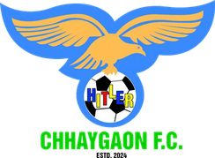 Logo Chhaygaon FC