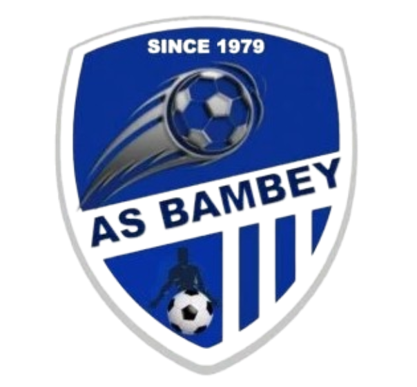 Logo AS Bambey