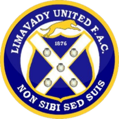 Logo Limavady United Reserves