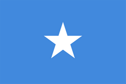 Logo Somalia U17