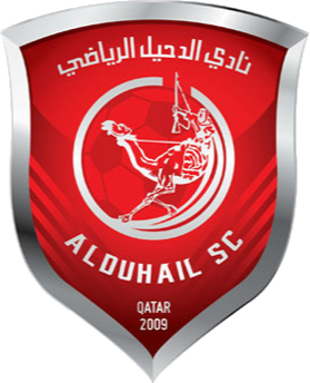 Logo Al-Duhail SC Reserves