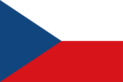 Logo Czechia Republic U17