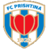 Logo Prishtina U19