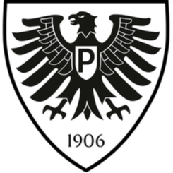 Logo Preußen Münster II