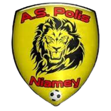 Logo AS Police (Niamey)