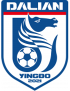 Logo Dalian Yingbo Dalian University of Technology Affiliated School