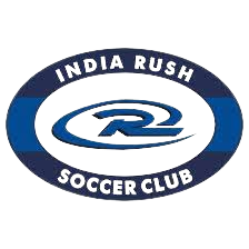Logo India Rush SC