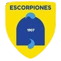 Logo Escorpiones de Belen FC U20