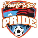 Logo Puerto Rico Surf SC