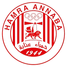 Logo Hamra Annaba U20