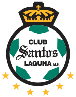 Logo Santos Laguna U19
