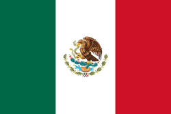 Logo Mexico U17 Women