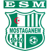 ES Mostaganem U20