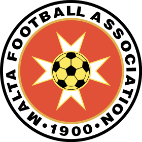 Logo Malta U16