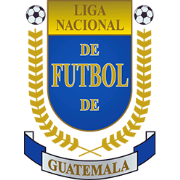 Guatemala Liga Nacional