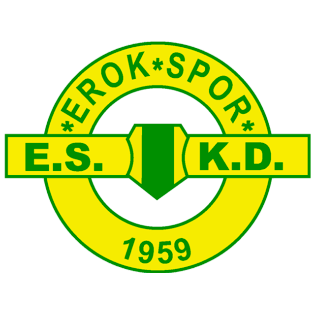 Erokspor U19