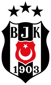Logo Besiktas JK U19