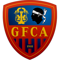 GFC Ajaccio U19