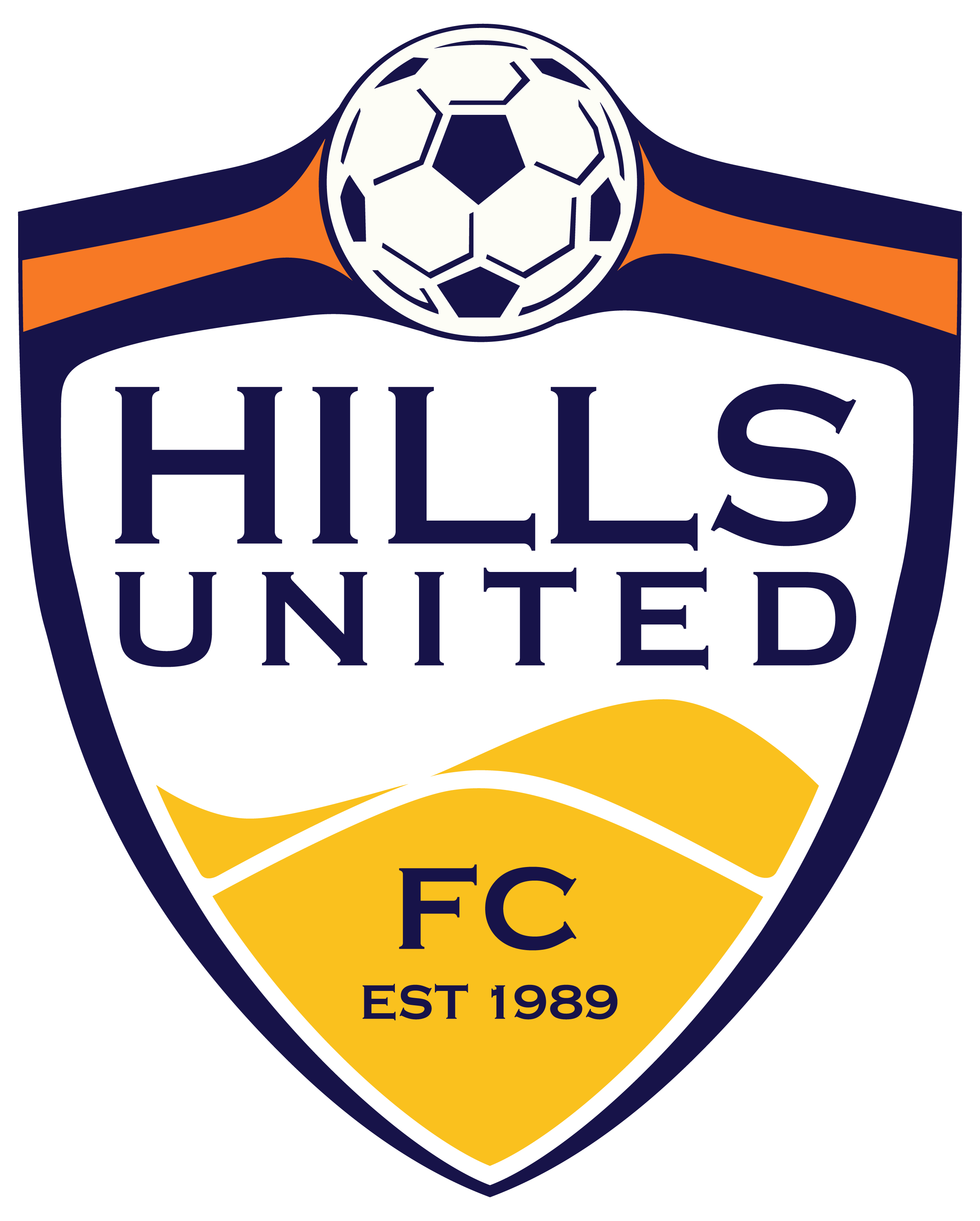 Hills United (W)