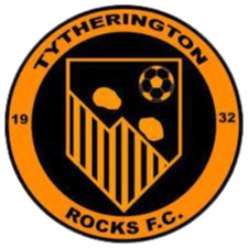 Logo Roqs FC