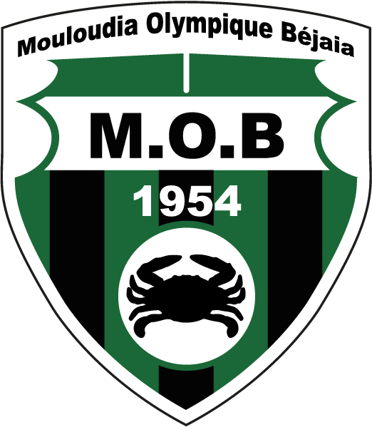 MO Bejaia U20