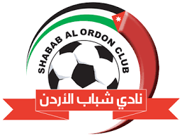 Logo Shabab Al Ordon U20