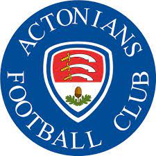 Logo Old Actonians Women