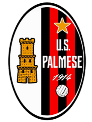 Logo Palmese 1914