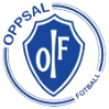 Logo Oppsal U19