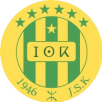 JS Kabylie U20