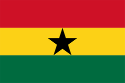 Logo Ghana U17 Women